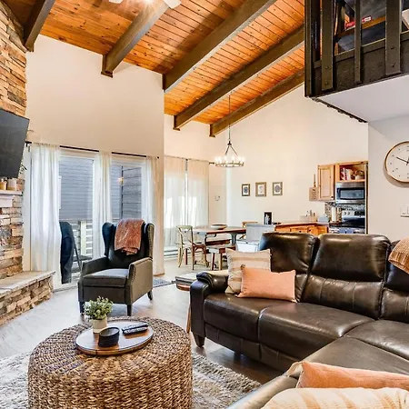 Walton Creek Condo #34